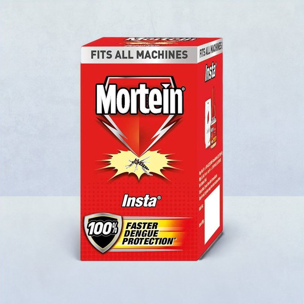 Mortein SmartPlus Mosquito Repellent Refill