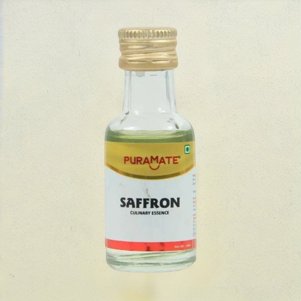 Puramate Culinary Essence- Saffron