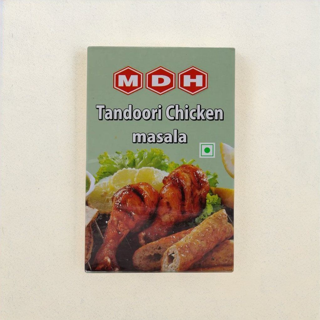 MDH Tandoori Chicken