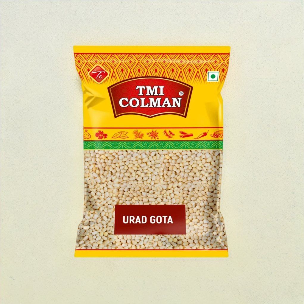 TMI Colman Urad Gota