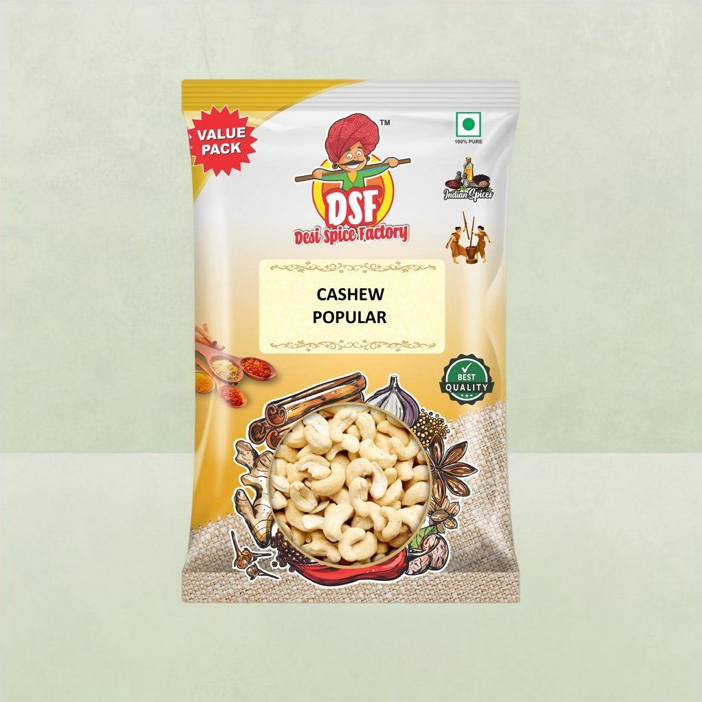 DSF Cashew Popular