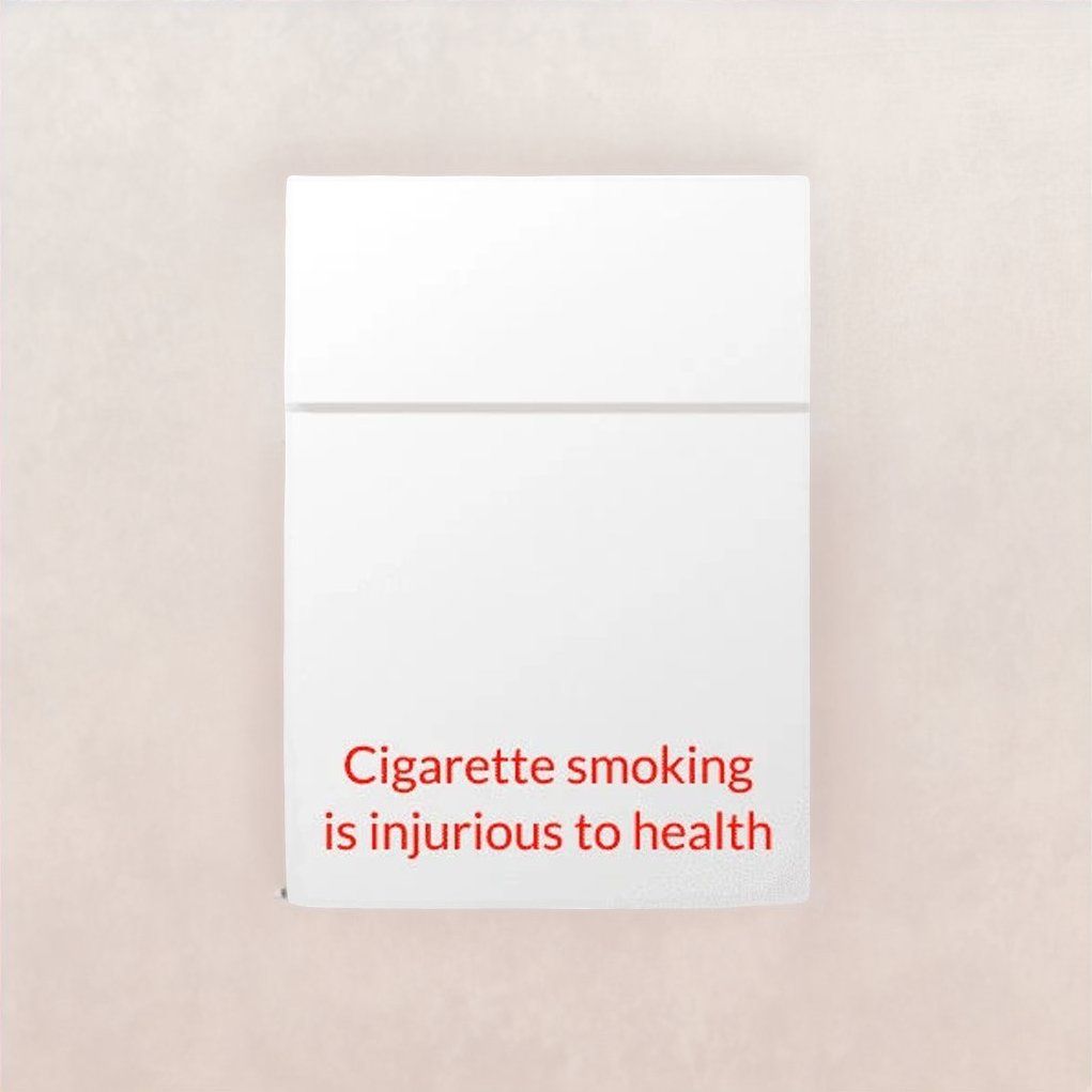 Classic Connect Cigarette
