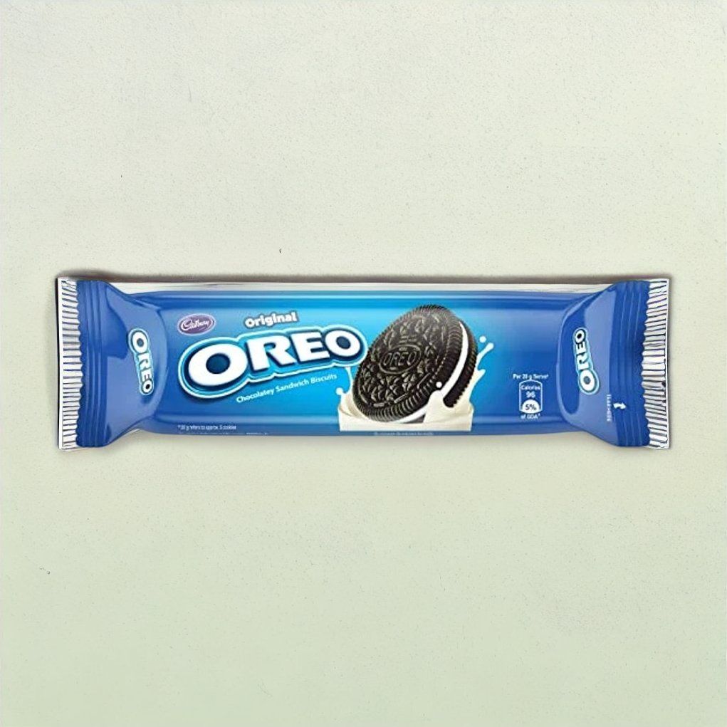 Oreo Original Roll
