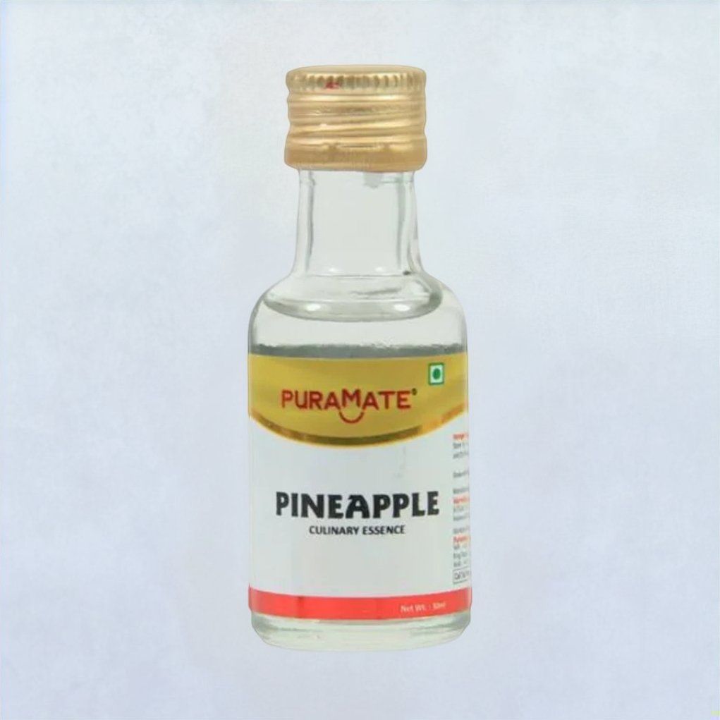 Puramate Culinary Essence - Pineapple 30 ml Combo