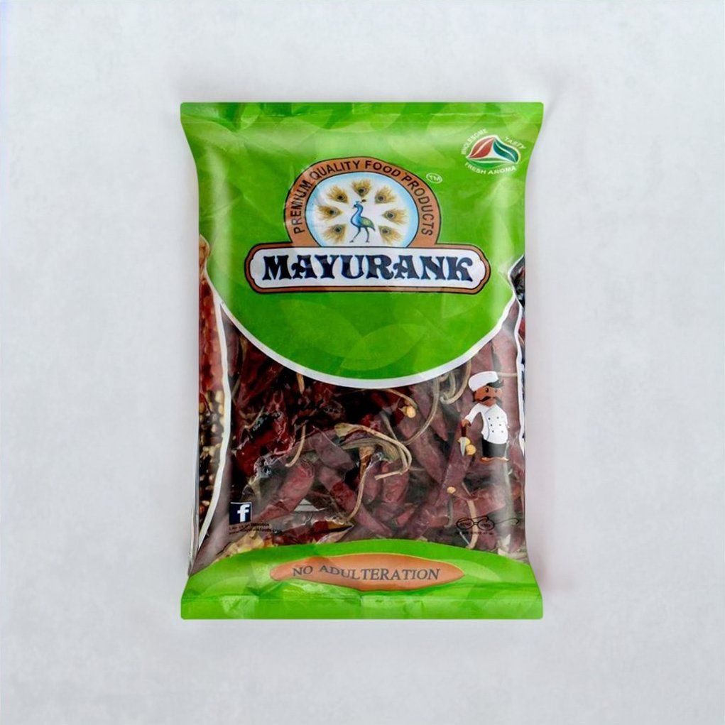 Mayurank Lal Mirch (Chilli) Gota