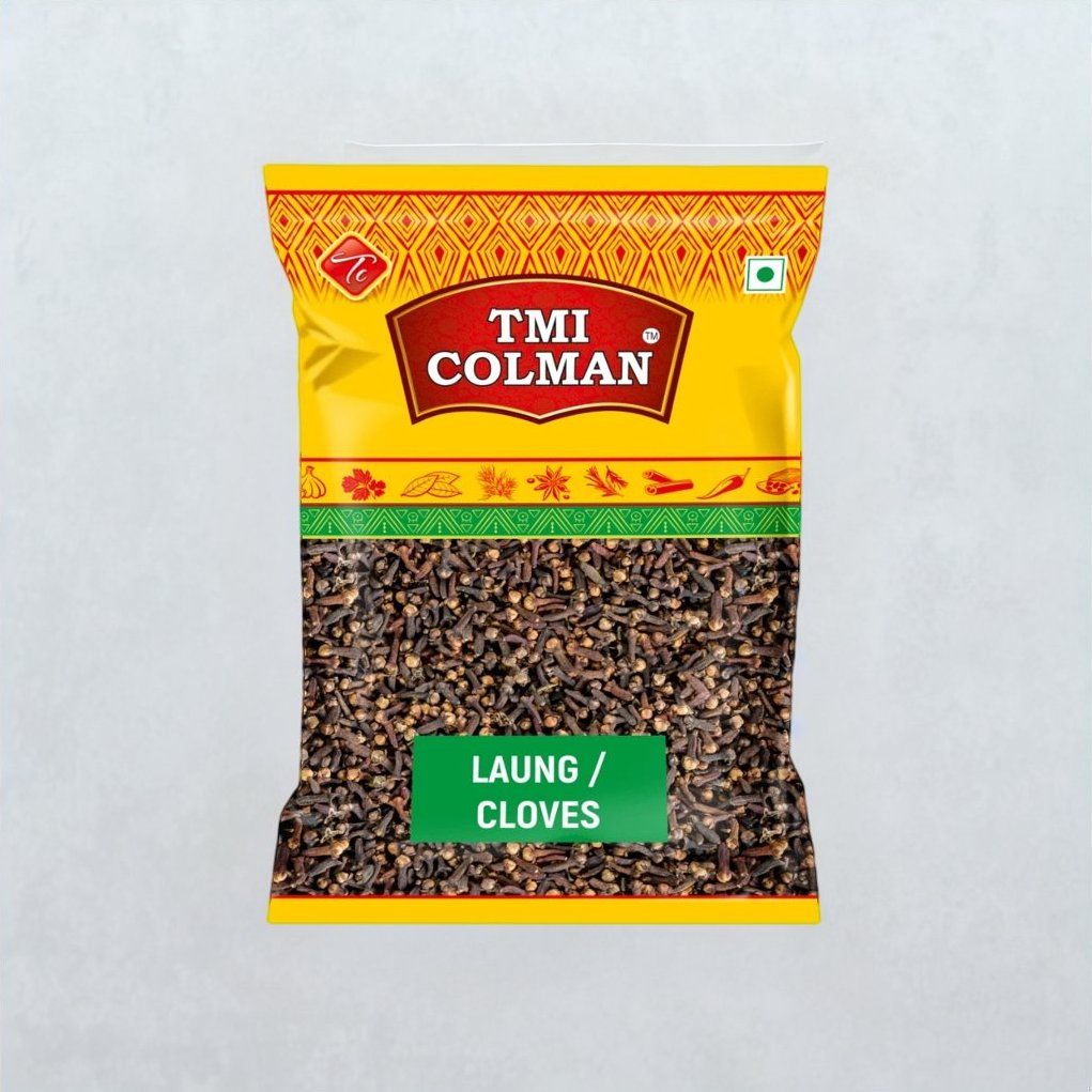 TMI Colman Laung Cloves