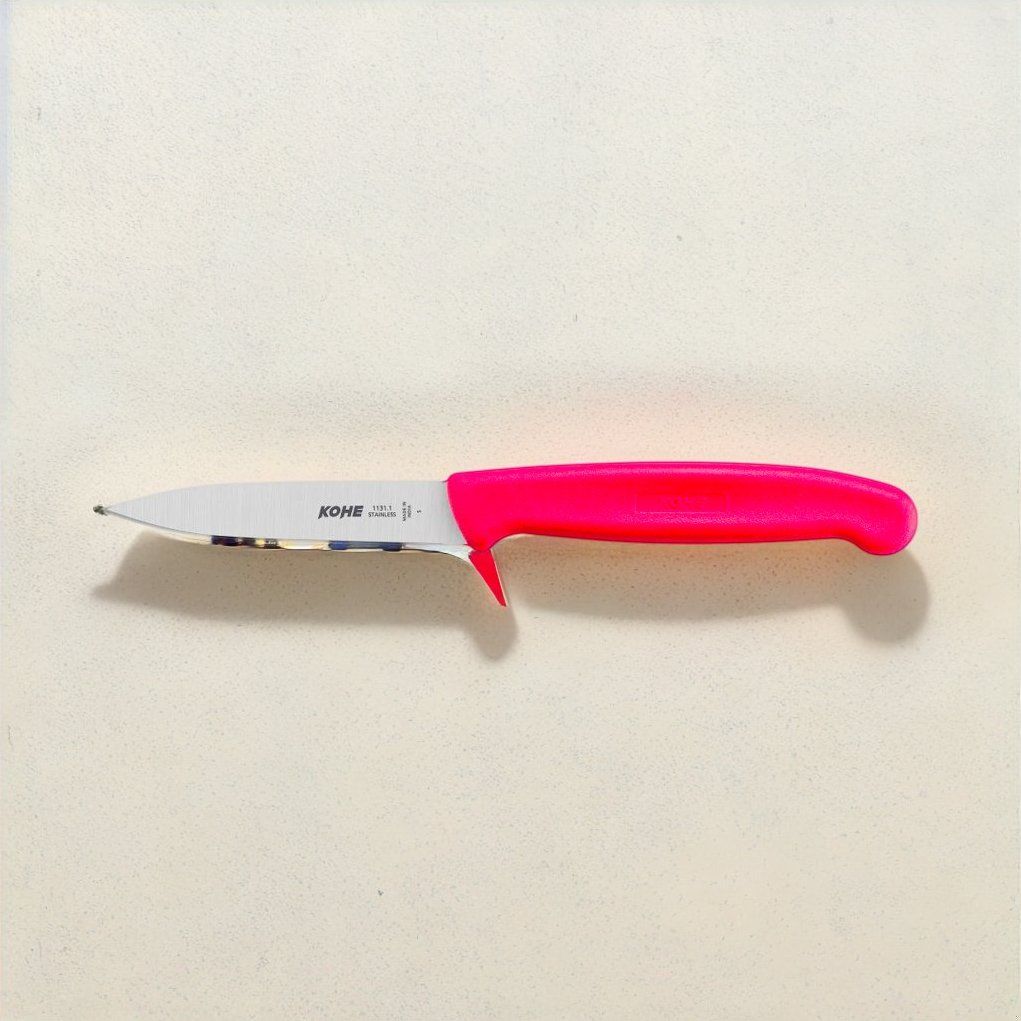Kohe Paring Knife
