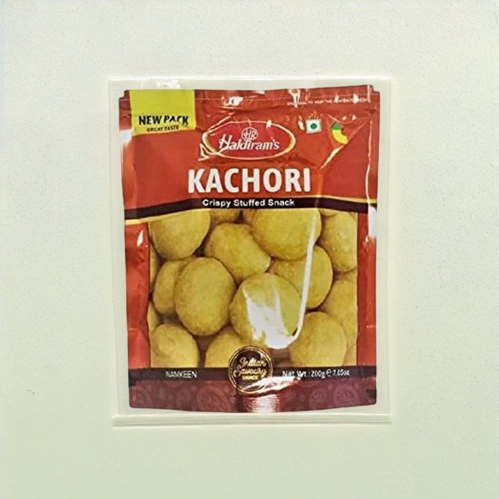 Haldiram's Kachori