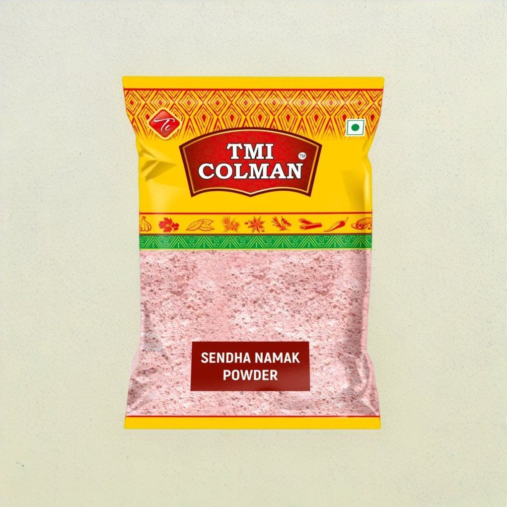 TMI Colman Sendha Namak Powder