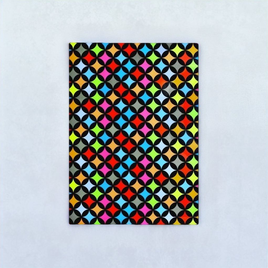 Mix Design Craft Paper 10 Pcs (Assorted)