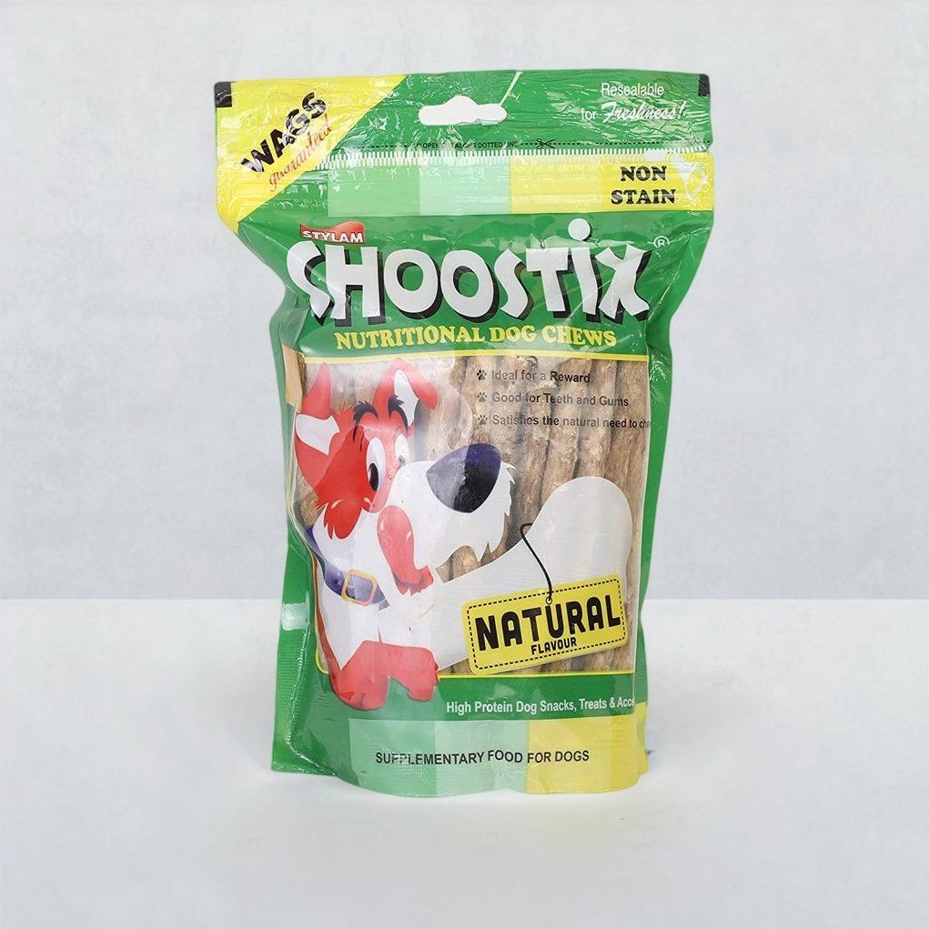 Choostix Natural Flavour Dog Treat
