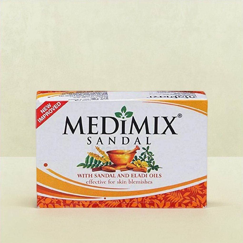 Medimix Sandal Soap