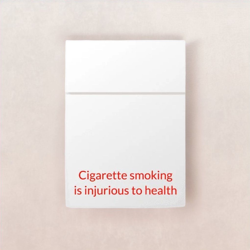 Benson and Hedges Special Cigarettes