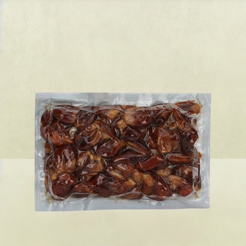 Emperor Seedless Dates
