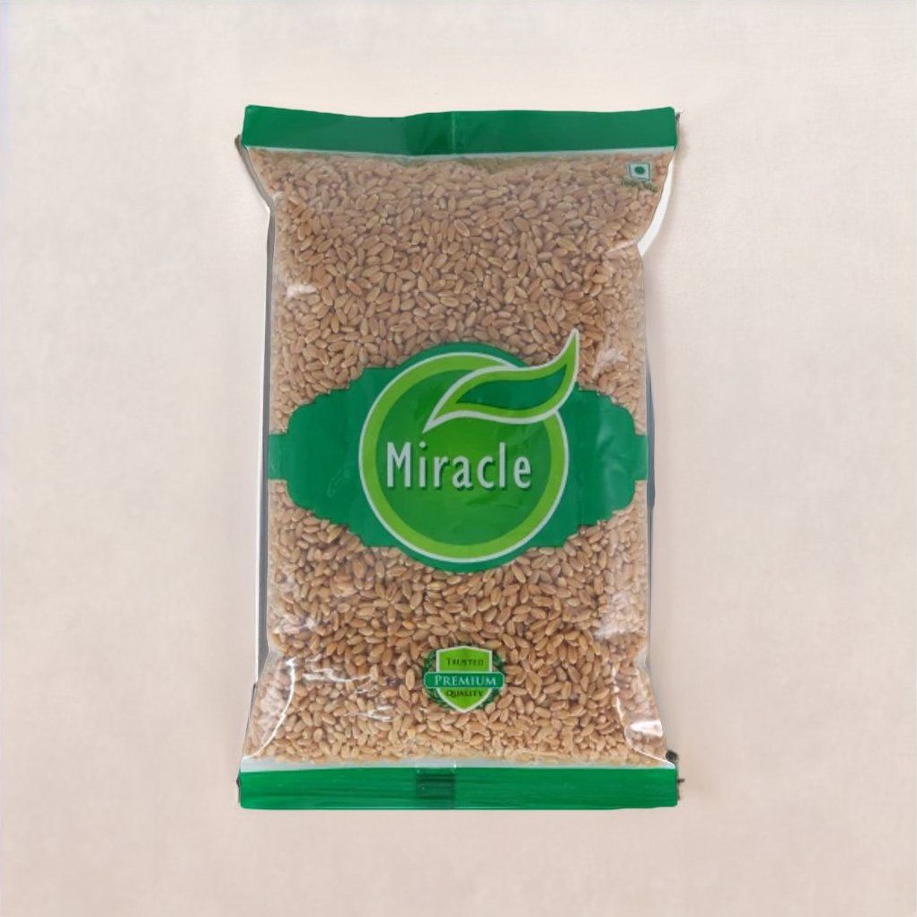 Miracle Regular Lokwan Wheat