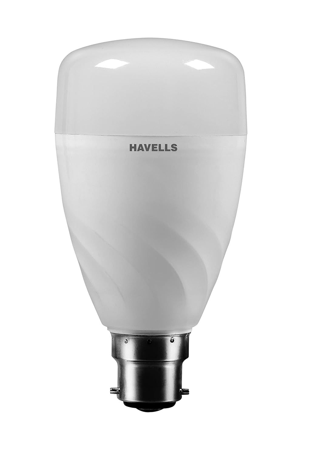 Havells 17W Classy Led Bulb Cool Day Light | B22 Base Holder