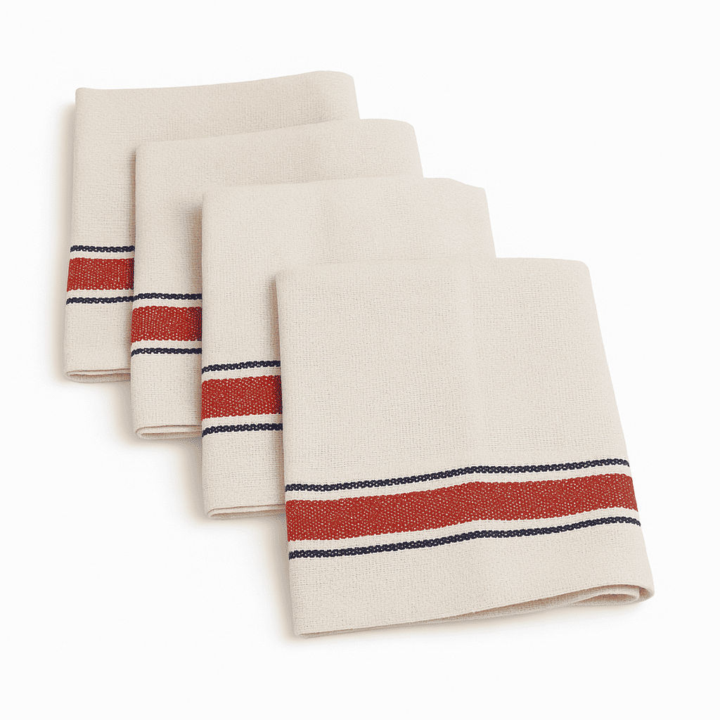 Chakaachak Eazo Wiper(1pc) & Floor Cleaning Cloth(4pc) Combo