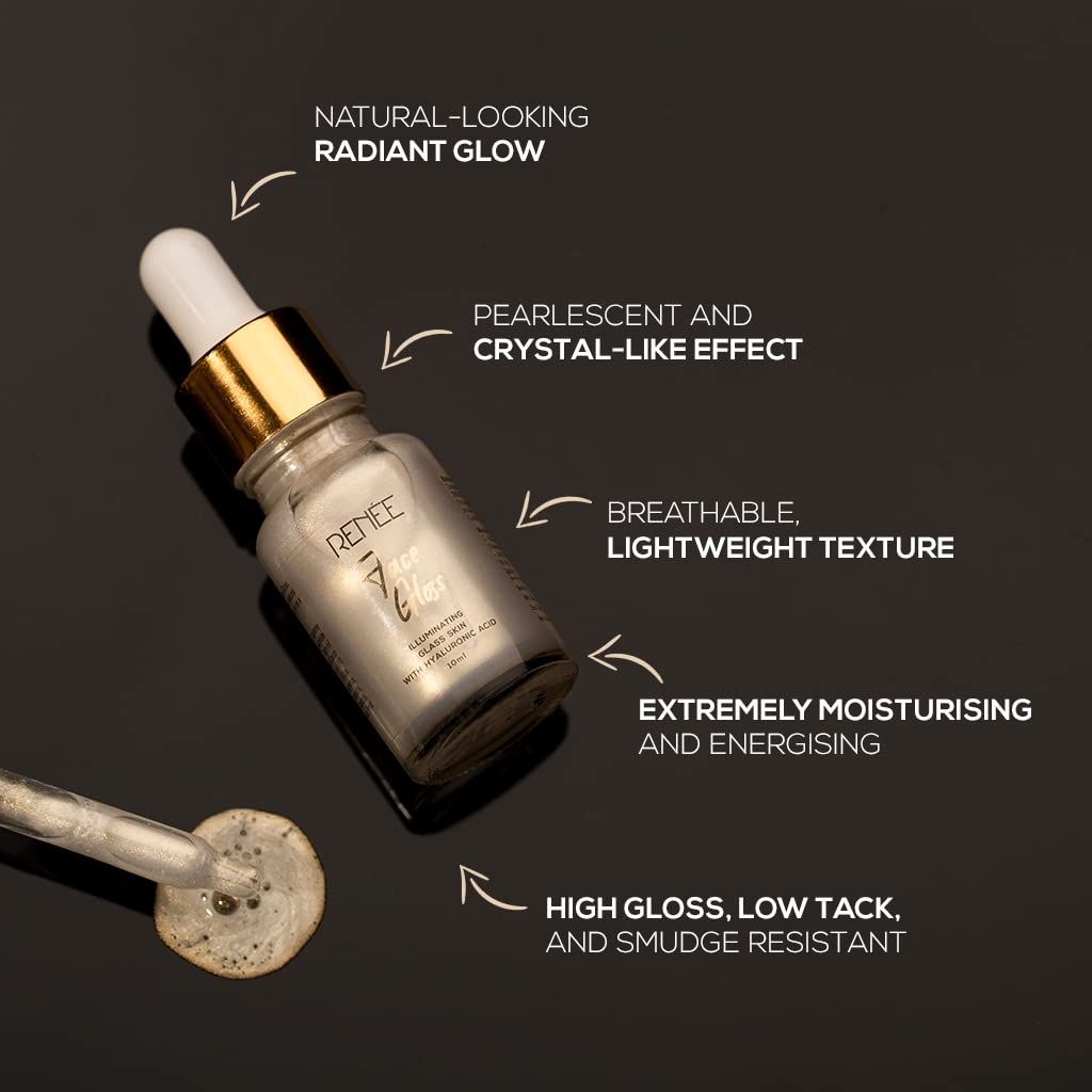Renee Face Gloss