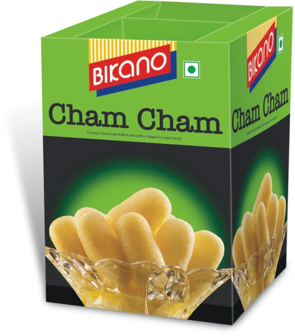 Bikano Cham Cham