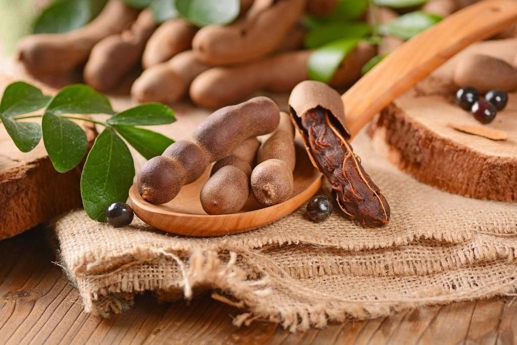 Khetika Tamarind