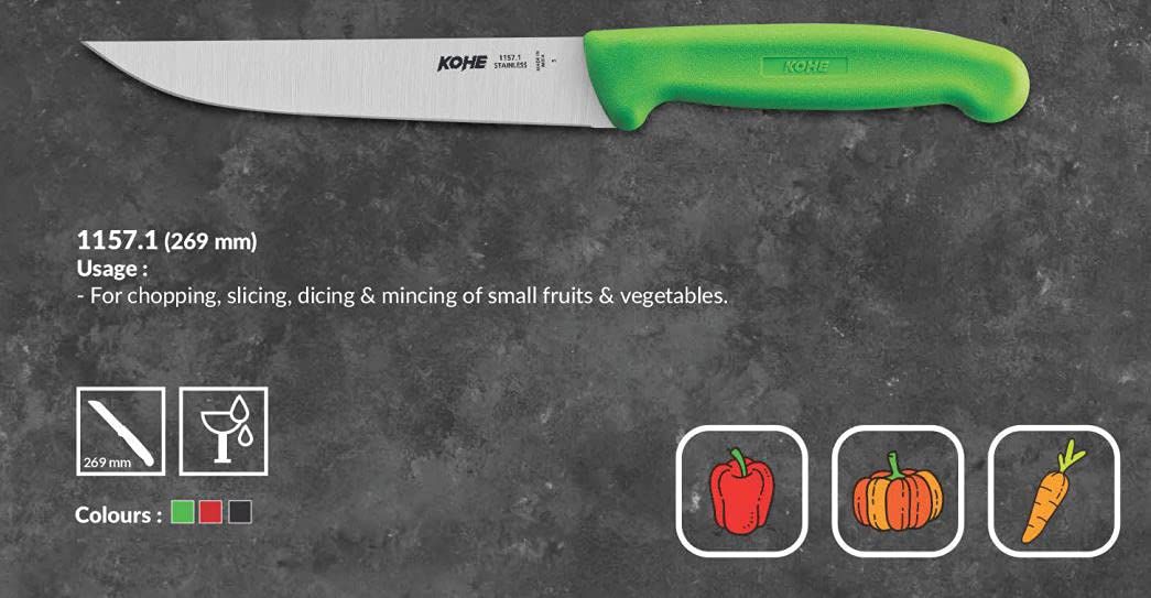 Kohe Utility Knife