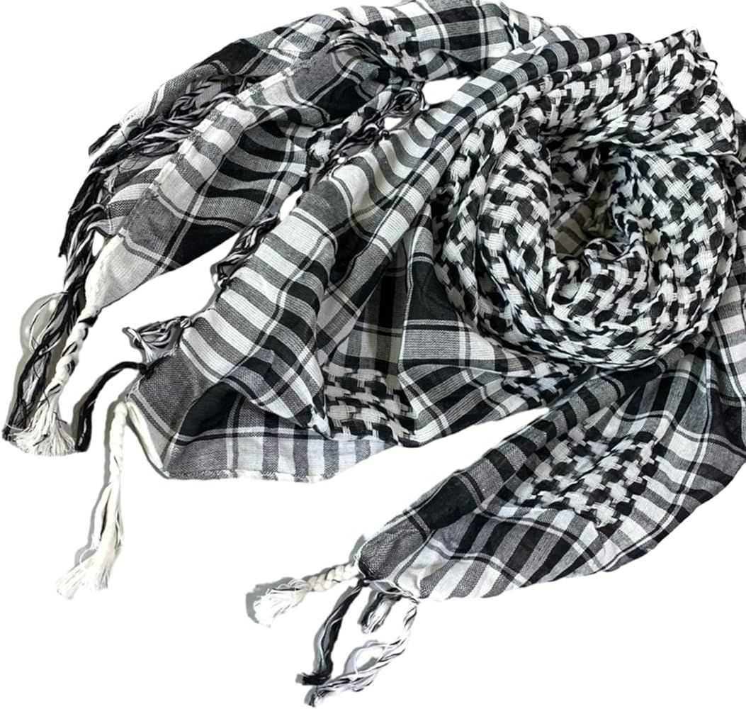 Namaz Rumal For Men (Colour May Vary)