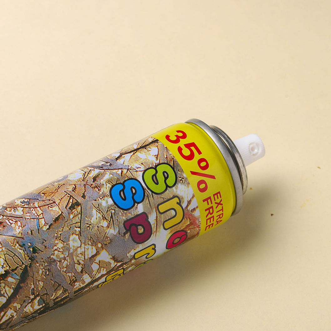 Snow Spray For Party