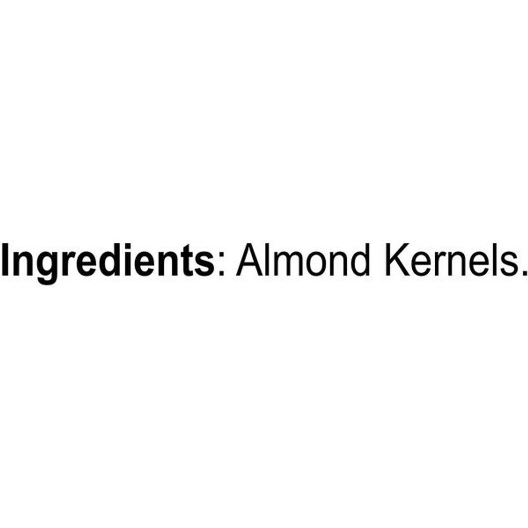 Nutraj Almond/Badam California