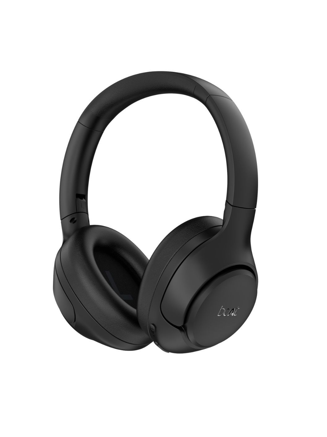 boAt Rockerz 551 ANC Pro BT Headphones | 42 dB Hybrid ANC | 72H Playtime | 40mm | Cosmic Black