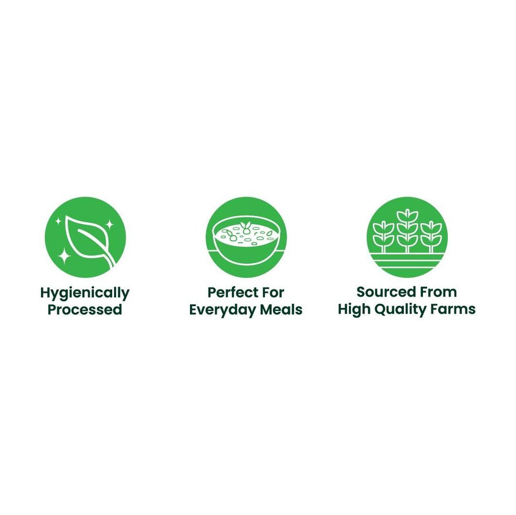 Daily Good Jaggery / Gur / Gud Powder
