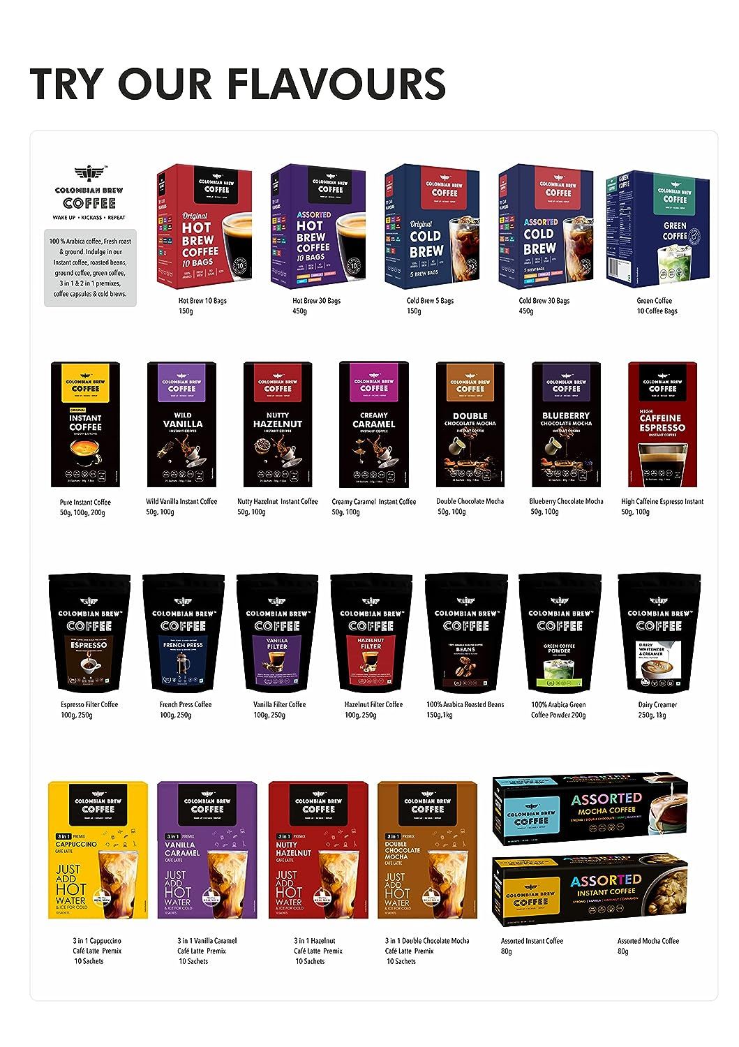 Christopher Cocoa Drinking Chocolate Cocoa Powder Dark No Sugar