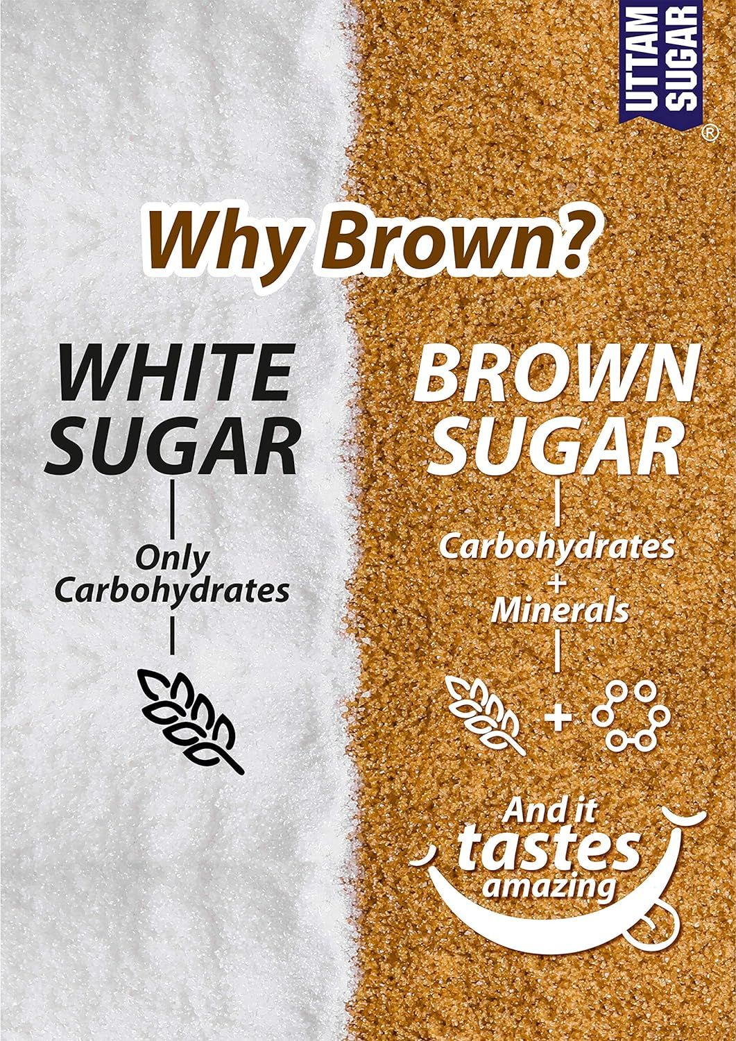 Uttam Superfine Sugar