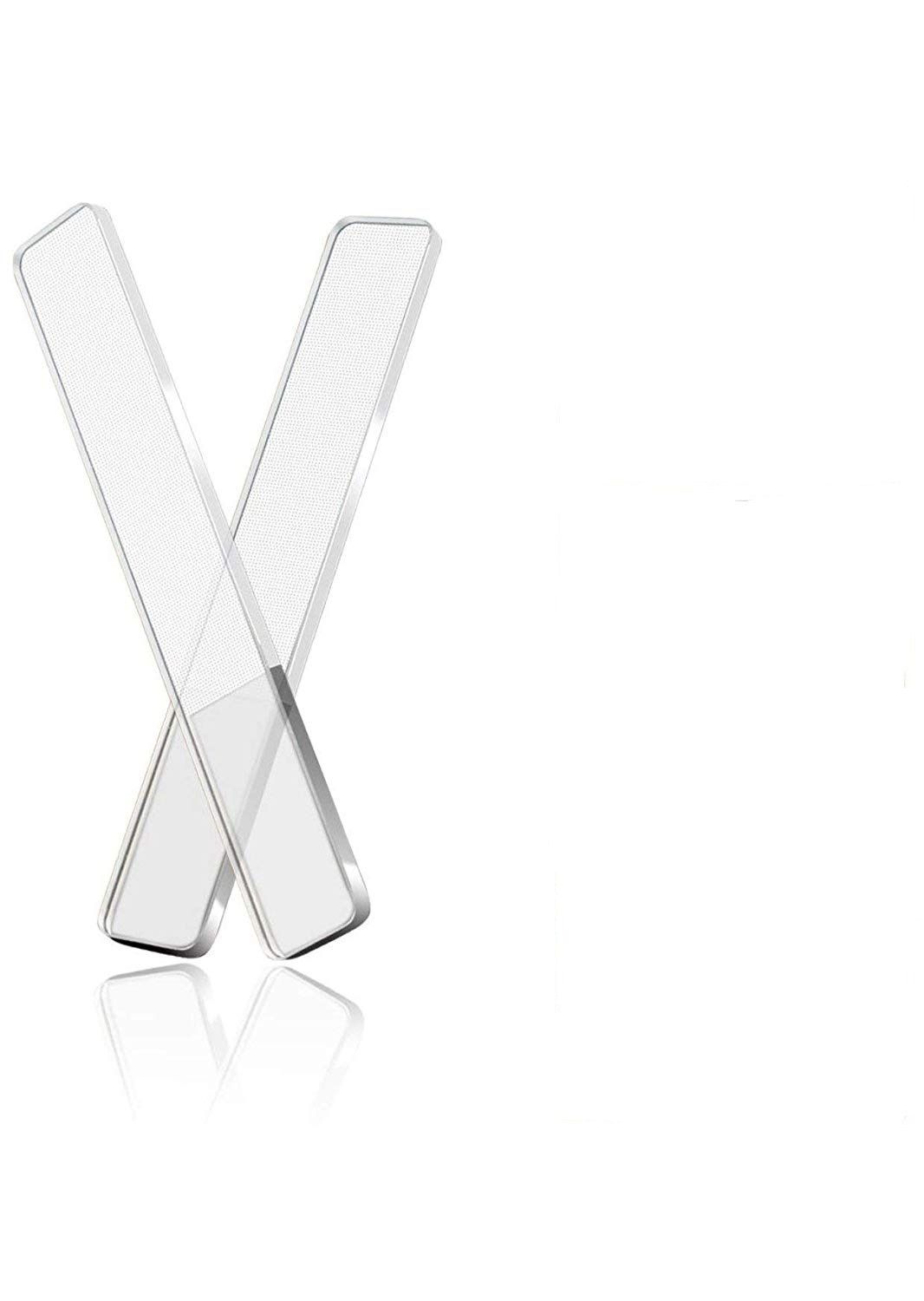 Bronson Professional Glass Nail Shiner & Filer
