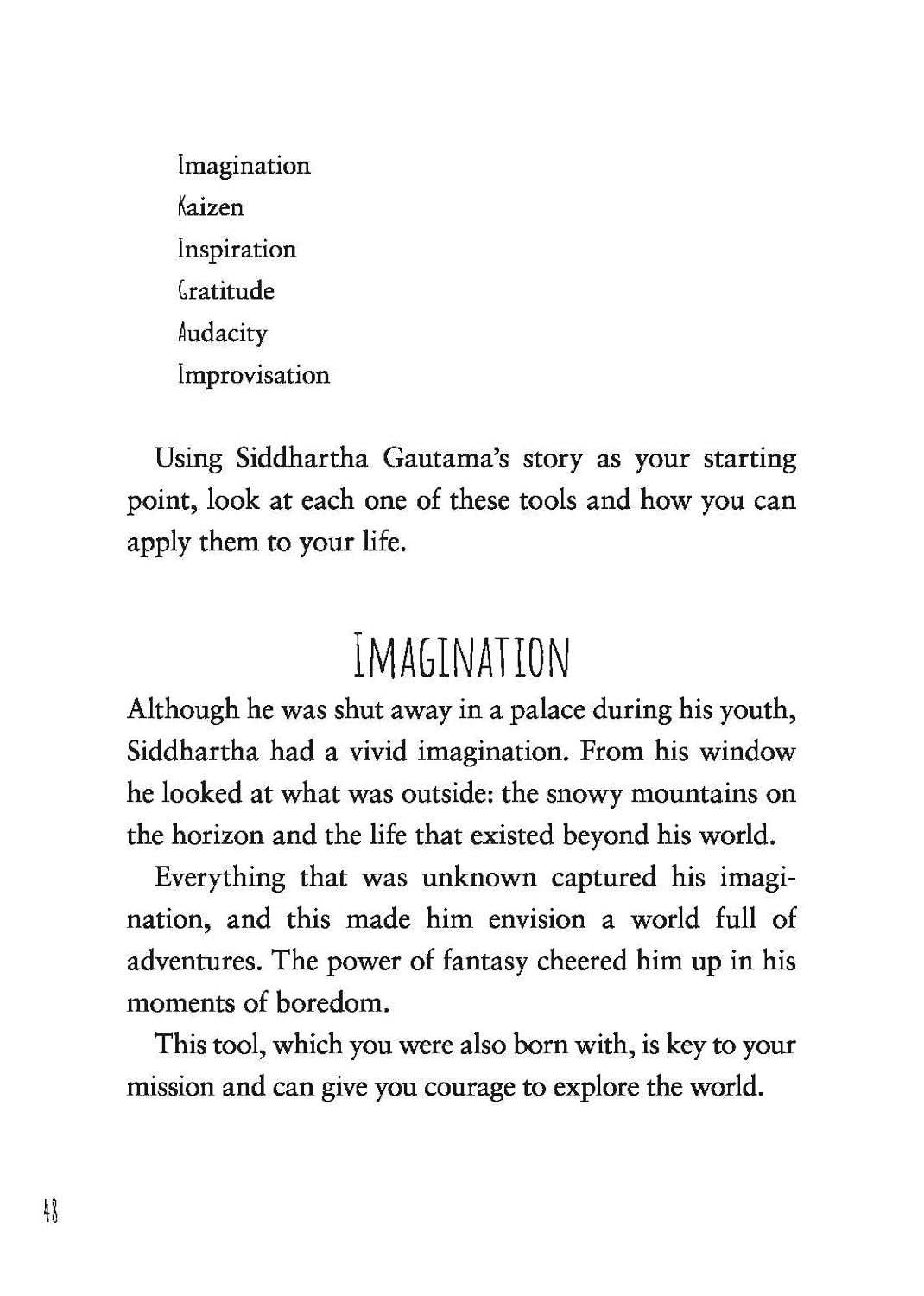 Ikigai For Teens- Finding Your Reason For Being