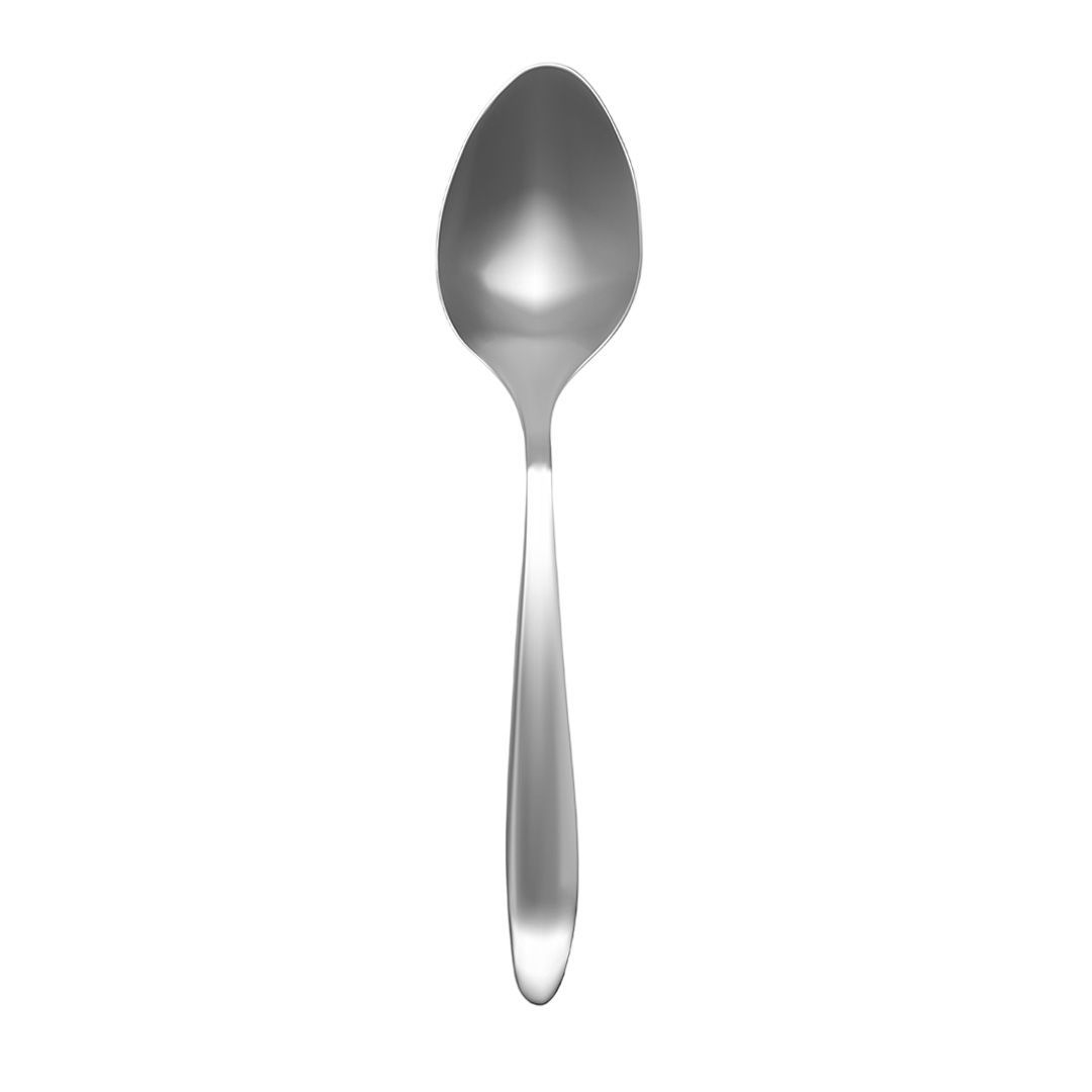 Habitat Basic Wilton Tea Spoon | Set Of 3