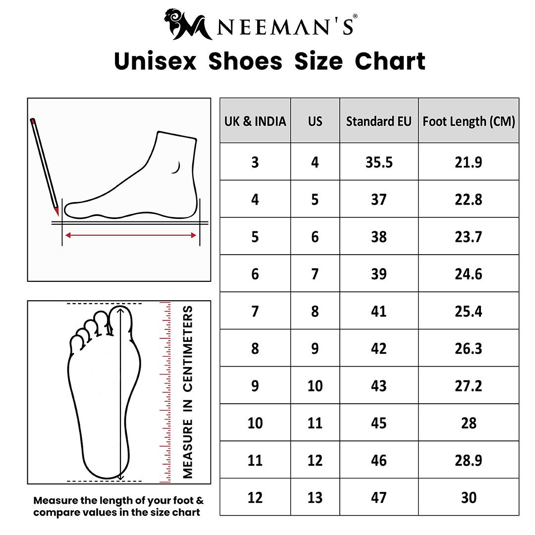 Neeman's Tread Basic White -6