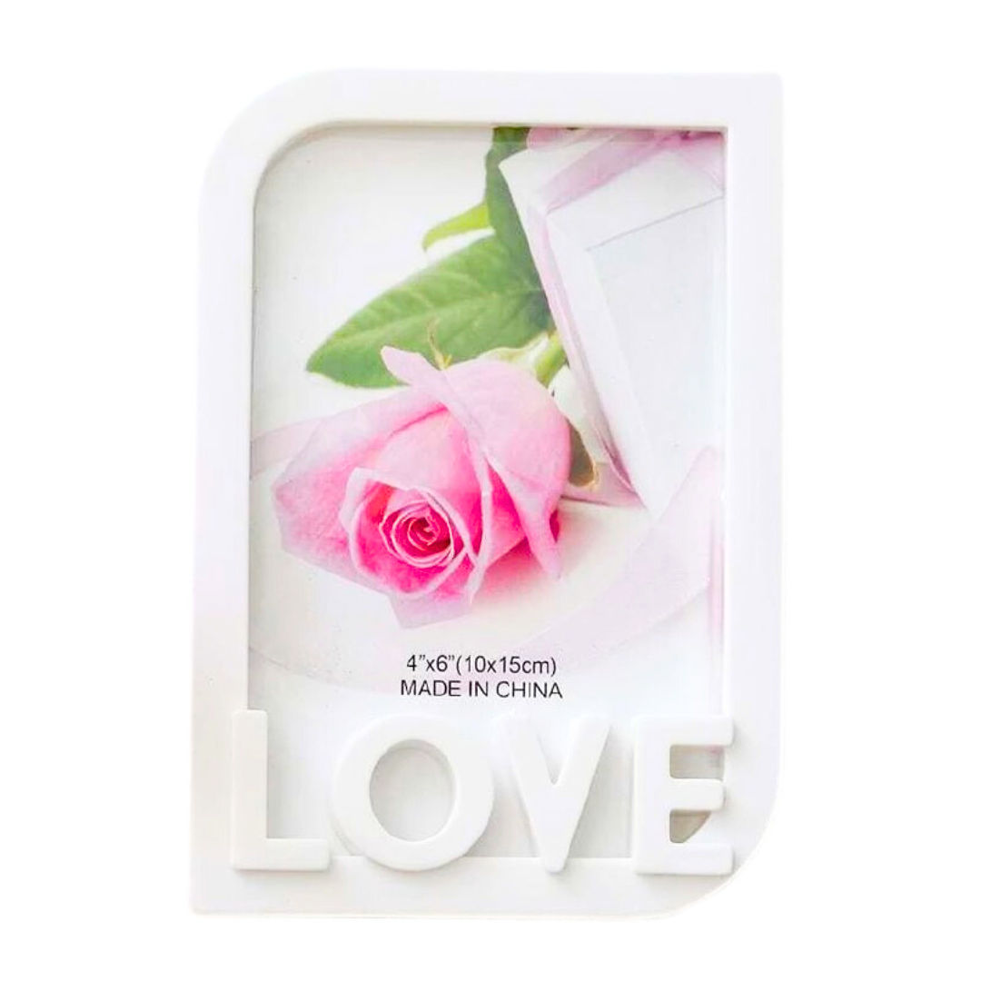 Love Photo Frame - Assorted Color