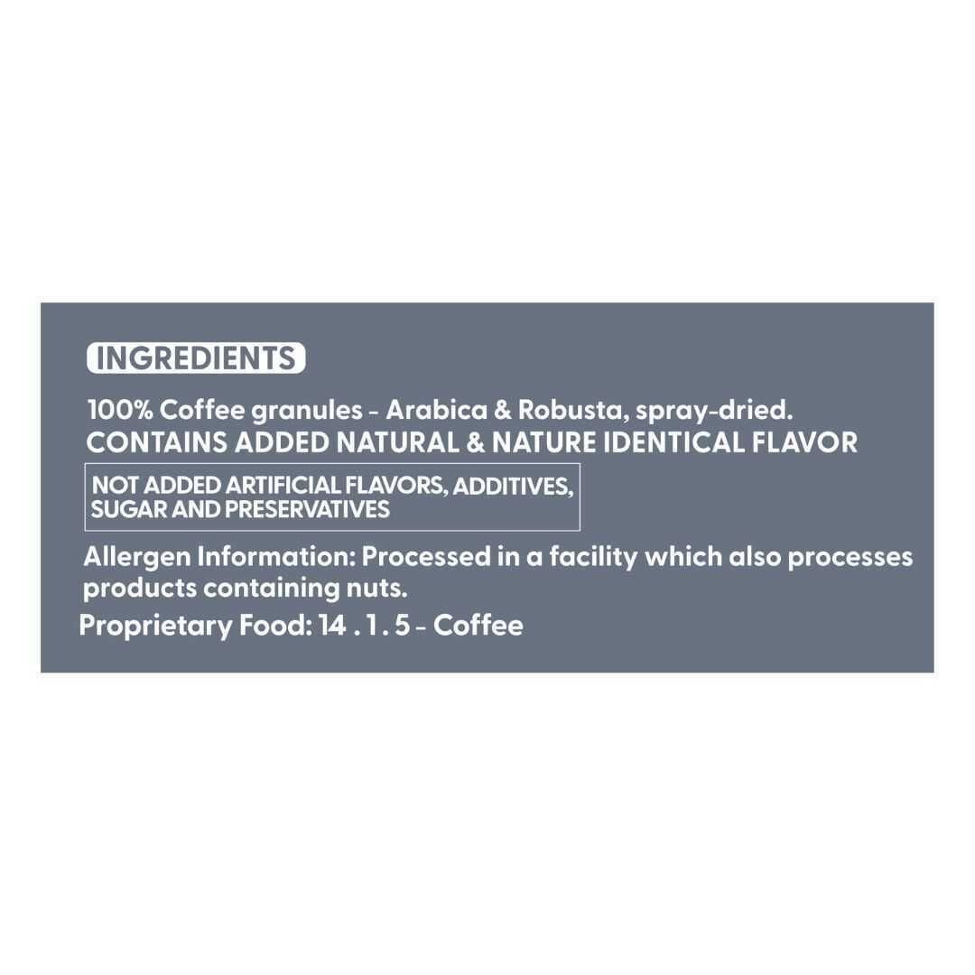 Country Bean Classic - Assorted Instant Coffee Sachets