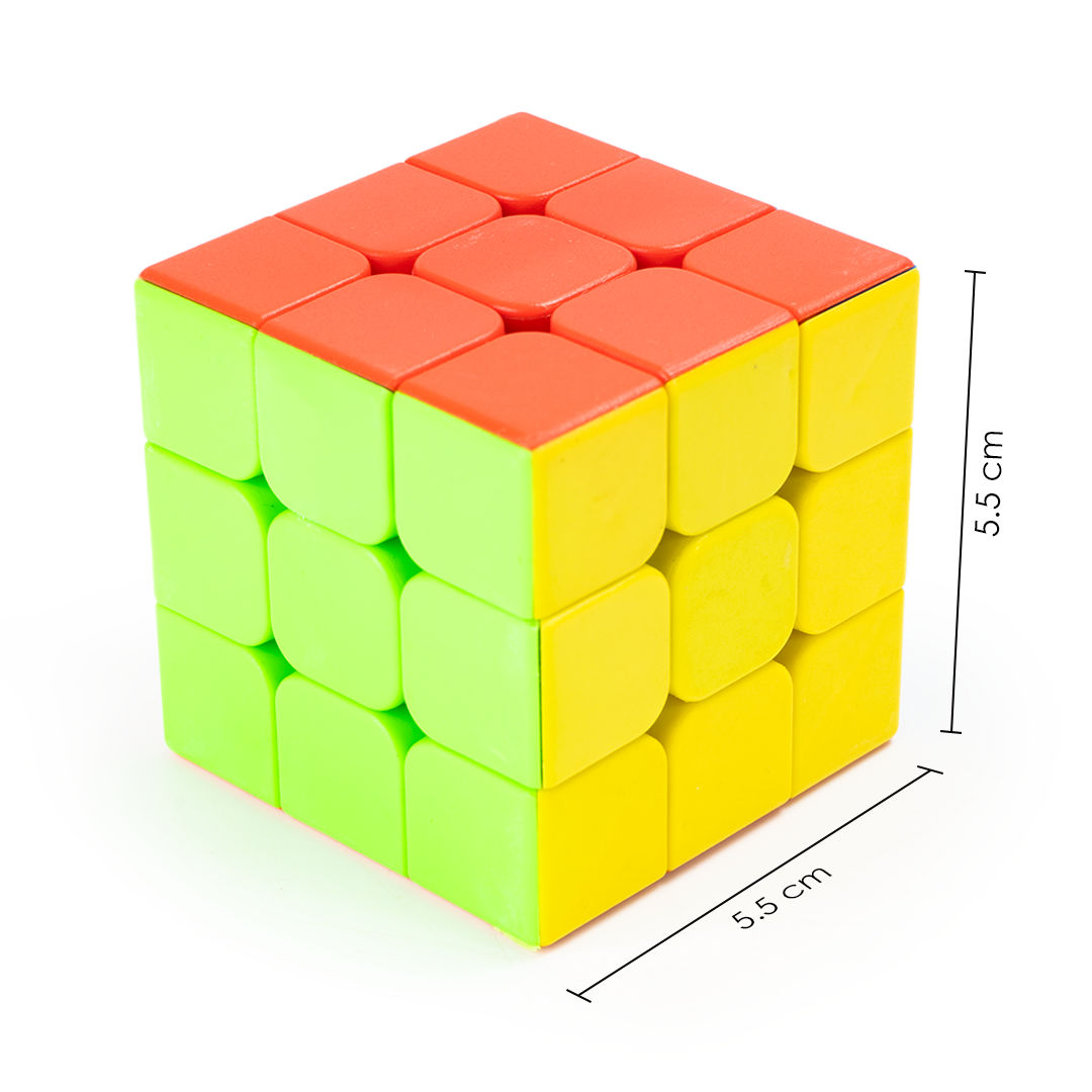 Ratna's Speed Cube Ratnas 0xc0020e1708 (Assorted)