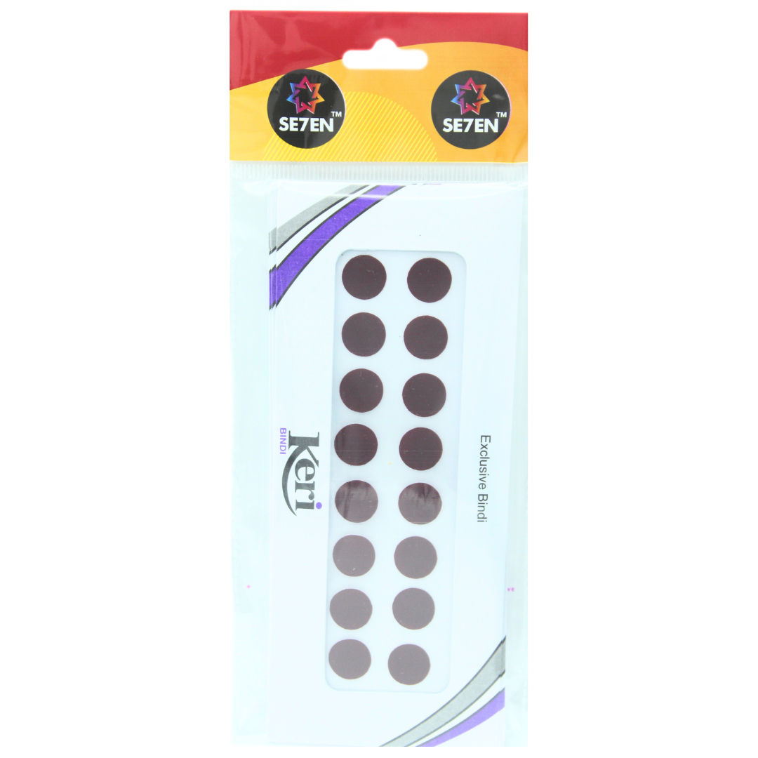 Bindi Maroon 14mm