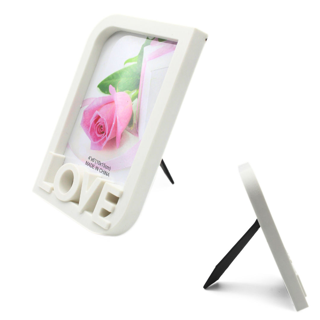 Love Photo Frame - Assorted Color