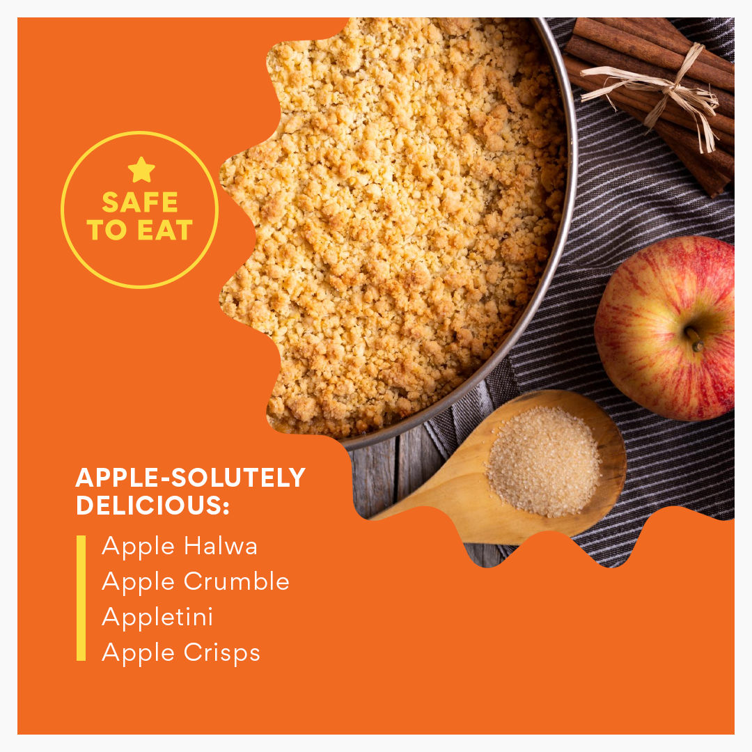 Superplum Kashmir Apple