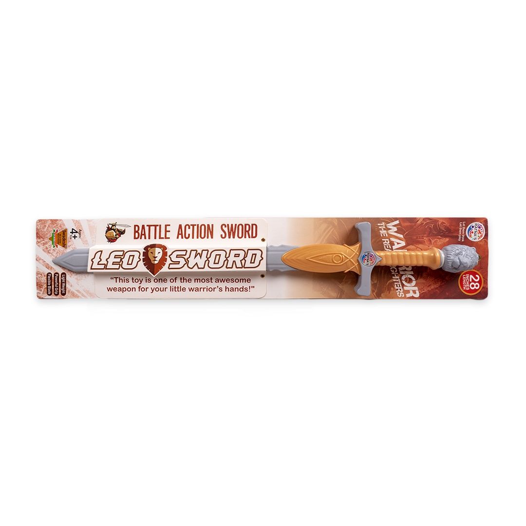 Ratna's Leo Sword | Assorted