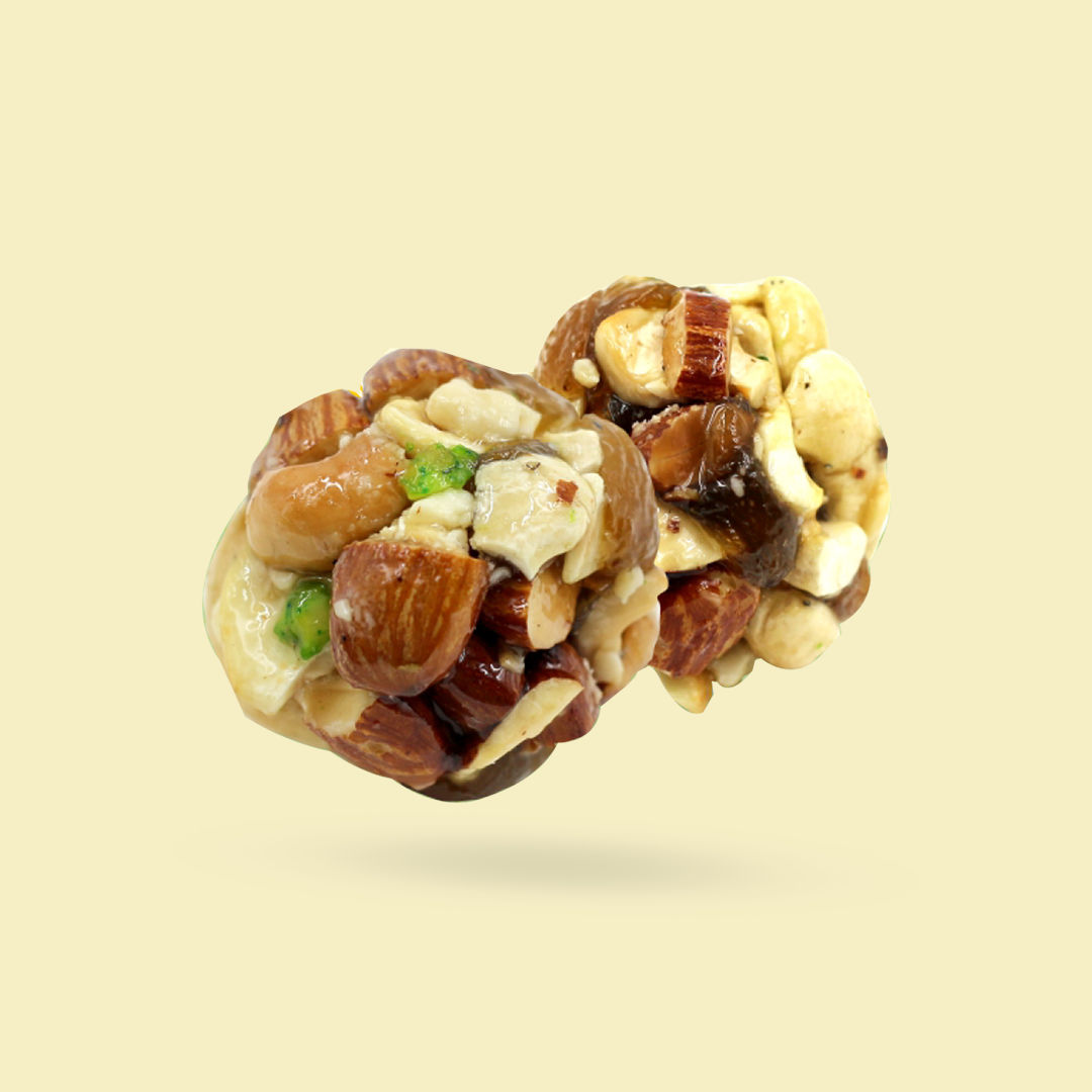 Sri Krishna Sweets Honey Laddu