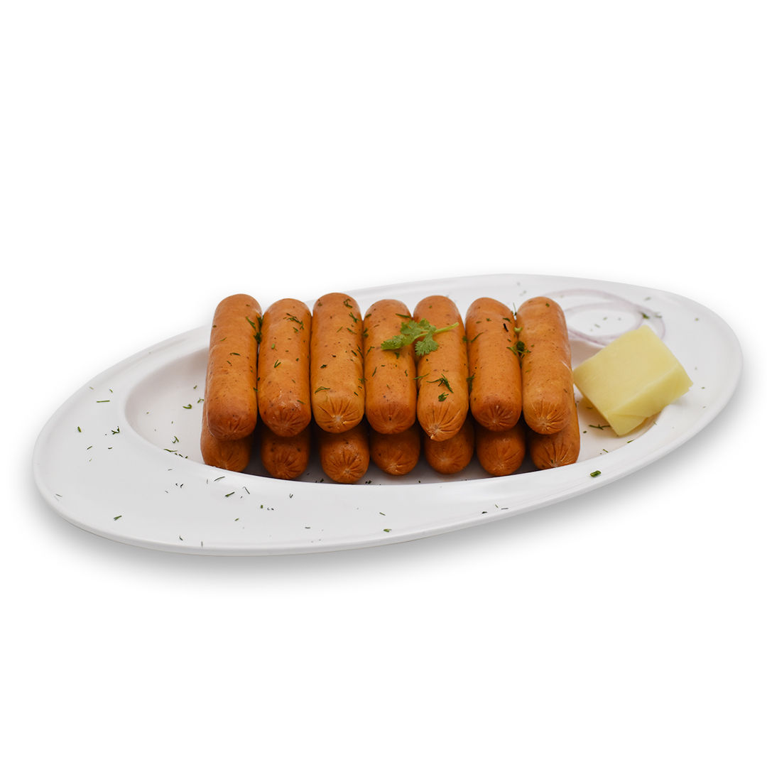Bon Appetit Chicken Butter Sausages
