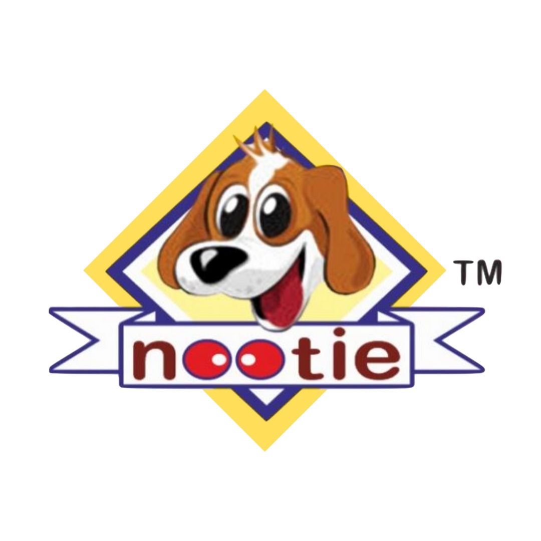 Nootie Premium Plush Padded Harness Red Color | 15 Mm - S - For Small Dogs And Puppies