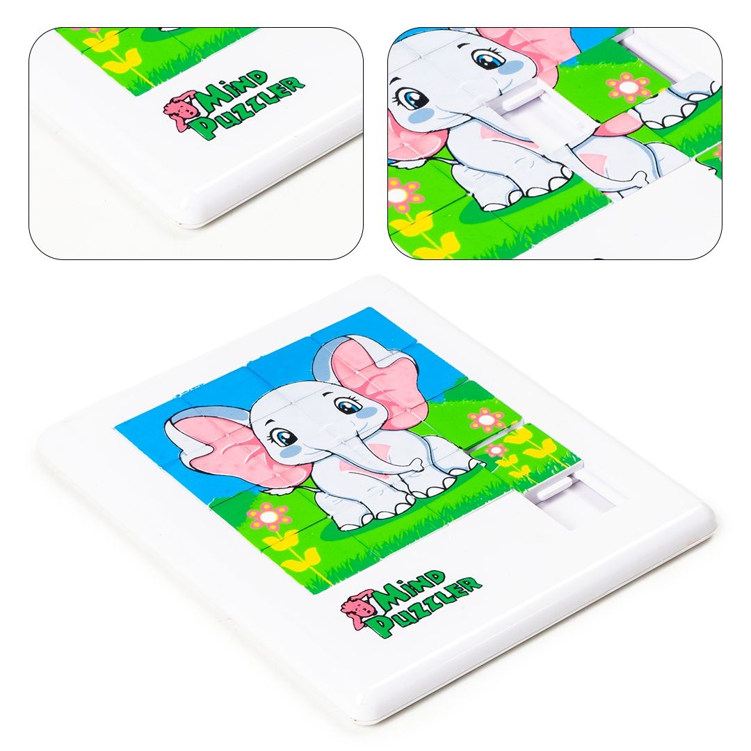 Ratna's Mind Puzzler Cuties | Assorted