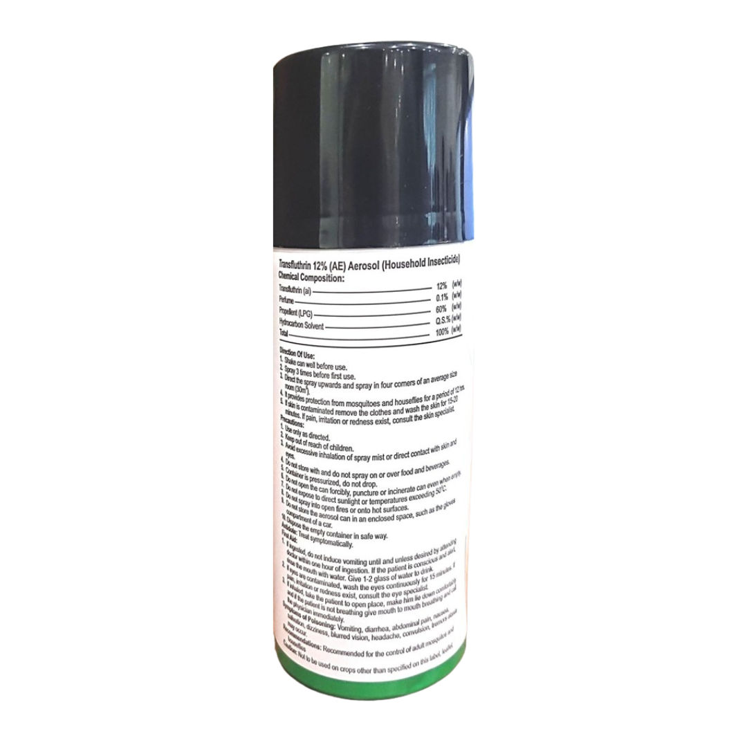 Hicare Automos Mosquito Repellent Machine with Refill