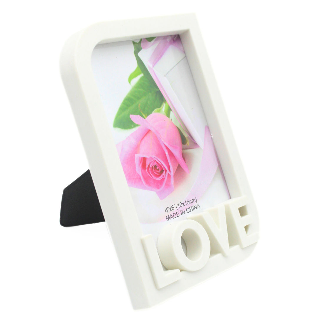 Love Photo Frame - Assorted Color