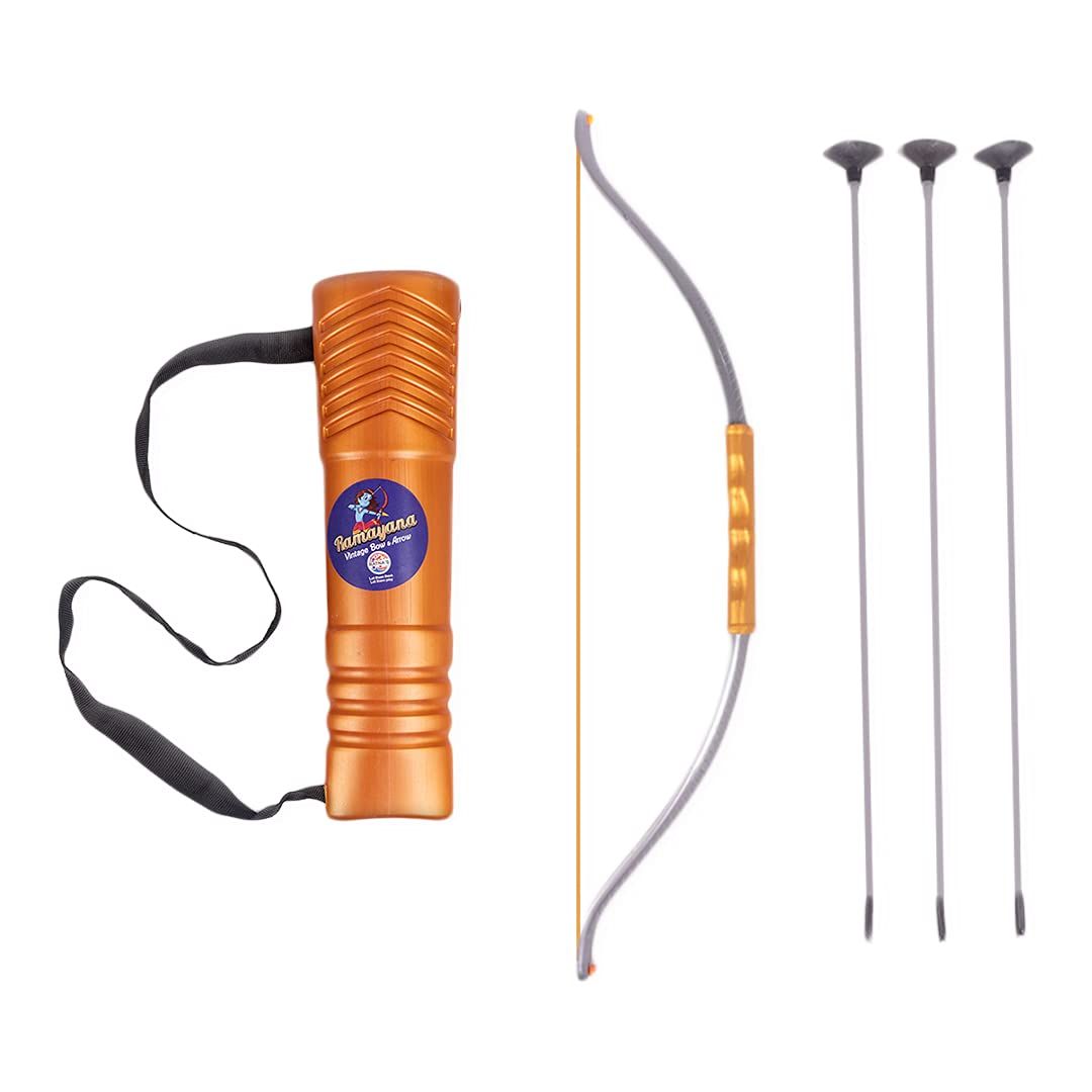 Ratna's Bow & Arrow Ramayana